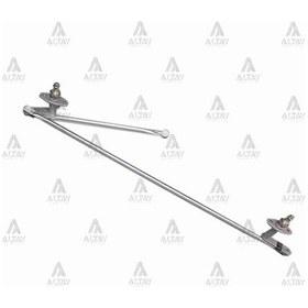 Resim Cam Silgi Mekanizması Canter Fe-635/659 Mc897521 