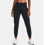 Resim Under Armour Unstoppable Flc Jogger Kadın Eşofman Altı 1379846-001 (1379846-001) 
