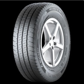 Resim Matador 185R14C 102/100Q MPS300 Maxılla Ap 8Pr Yaz Lastiği - 2025 