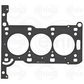 Resim Opel Corsa B Agila A X10XE Z10XE 1998 Sonrası Metal Silindir Kapak Contası 