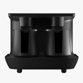 Resim Grundig TCM 7061 ST Türk Kahve Makinesi 