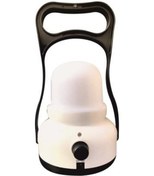 Resim 48 LEDLİ ŞARJ EDİLEBİLİR + DİM IŞILDAK 