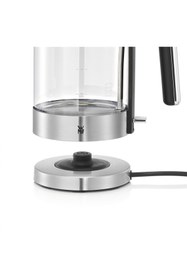 Resim Wmf 413150011 Lono 1700 ML Cam Su Isıtıcı 