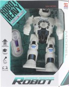 Resim Robot Hd3844 