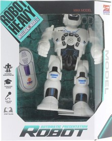 Resim Robot Hd3844 
