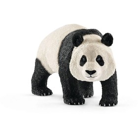 Resim Schleich Erkek Panda 14772 
