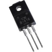 Resim 2sb 1616 To-220fa Transistör-181090 