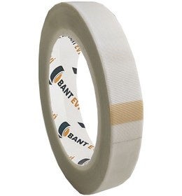 Resim Cam Elyaf Bant 19mmx33m Akrilik Yapışkanlı Kumaş Esaslı Bez Bant 