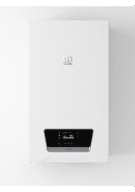 Resim Demirdöküm Nitromix Ioni 34/36 KW 29.000 Kcal Tam Yoğuşmalı Kombi 