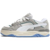 Resim Puma 390742-02 Puma 180 Beyaz Kadın Sneaker Spor Ayakkabı 