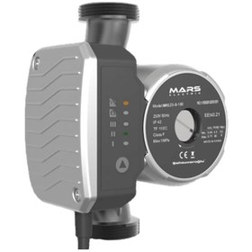 Resim Mars Mrs 25/4-130 Fre. Kon. Sir. Pompası - 1'' 