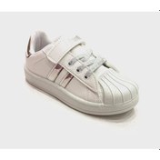 Resim Kinetix Rendro Beyaz Kız Çocuk Sneaker Günlük Spor Ayakkabı Beyaz 