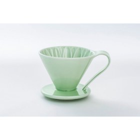 Resim Cafec Flower Dripper 