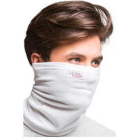 Resim Thermoform Heavy Boyunluk Beyaz 