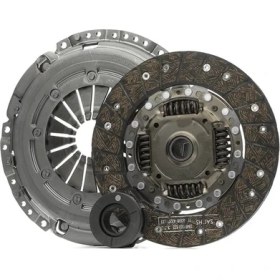 Resim SACHS Skoda Octavia 1.6 Tdi Clha Debriyaj Seti Sachs 04L141015D 