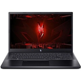 Resim Acer Nitro V15 ANV15-51-51J6 NH.QNBEY.007 i5-13420H 8 GB 1 TB SSD RTX4050 15.6" W11H Dizüstü Bilgisayar 