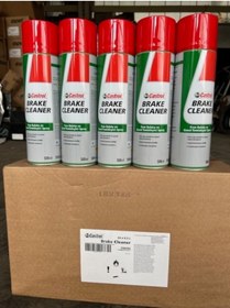 Resim Castrol Brake Cleaner Fren Balata Ve Genel Temizleme Spreyi 500 Ml 24 adet 