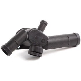 Resim Paslıoğlu Su Flanşı - 06a121132 - Golf - Bora - Polo - Toledo - Leon - Ibıza - Octavıa / Akl Motor 