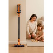 Resim Awox SL596 300 Watt Dikey Şarjlı Süpürge 