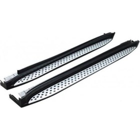 Resim Mercedes ML W164 2006+ Uyumlu Oem Yan Basamak 