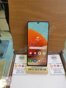 Resim Samsung A32 İkinci El TR | 128 GB | Beyaz İkinci El SAMSUNG A32