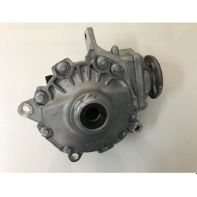 Resim Mercedes Ön Defransiyel Dişli Orani 3.27 A 2053350201 