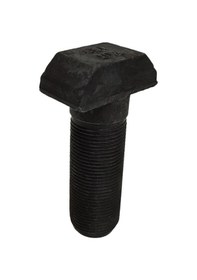 Resim Mut 10.9 Ağır Yapı Civatası M30x105mm 