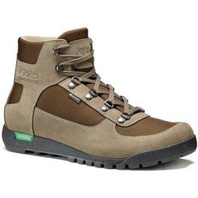Resim Asolo Supertrek Gore Tex Erkek Günlük Bot Asolo0166 Bej - Kahverengi 