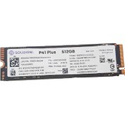 Resim SSDPFKNU512GZ 512 GB 2280 M.2 NVME SSD (Kutusuz) Solidigm