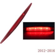 Resim Xurunkeji 3. Üçüncü Işık Kuyruk Fren Lambası 34270tfch01 Honda Cr-v Crv 2012-2016 Arka Yüksek Montajlı Stop Lambası 