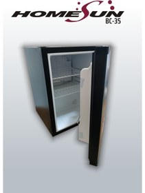 Resim HOMESUN Bc-35 Minibar Buzdolabı 