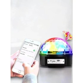 Resim Tp Buğz Disko Topu 