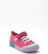 Resim Dudino Kız Çocuk Loki Spor Ayakkabısı Pink/mint 2c82c280 