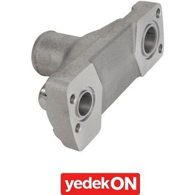 Resim AGCO Manifold - Valtra | VA206312 