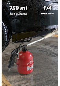 Resim Gap Gpmt 01 Mazot Tabancası 