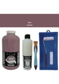 Resim Cadence Multisurface H-029 Camelot 2 L Sır Vernik Set 
