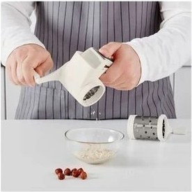 Resim IKEA Uppfylld Rende 