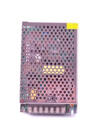 Resim 12 Volt 10 Amper Şerit Led Adaptörü 