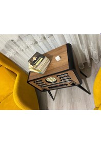 Resim Evnesya1 Radyo Yan Sehpa 