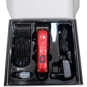 Resim Dedebaş Daylınk RD-6018 Tıraş Makinesi Kablolu Kablosuz Kullanım 