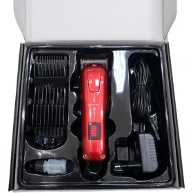 Resim Dedebaş Daylınk RD-6018 Tıraş Makinesi Kablolu Kablosuz Kullanım 
