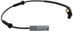 Resim Bmw 1 Serisi E87 Kasa Ön Abs Sensörü Bosch Marka 0986594519 - 34526762465 