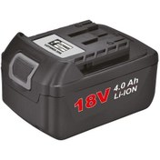 Resim Catpower 2098 18V 4.0Ah Akü 