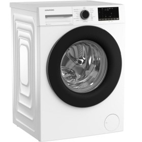 Resim Grundig GPWM 92655 1200 Devir 9 KG Çamaşır Makinesi 