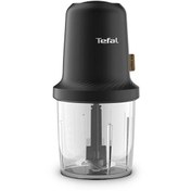 Resim Eco 1510002111 Respect 0.5 L Doğrayıcı Tefal