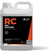 Resim CODETHA RC RIM CLEANER 5 LTR(JANT TEMİZLEYİCİ - Konsantre Oranı: 1/25) 