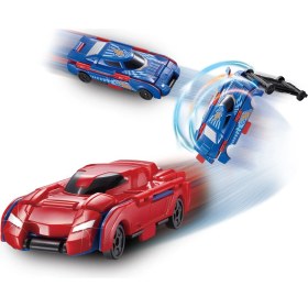 Resim Transracers Spor Arabalar Ares Araba-Süper Araba 