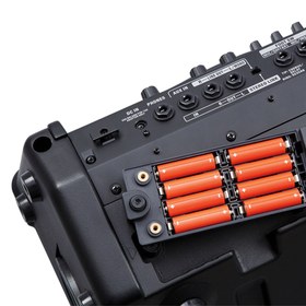 Resim Roland CUBE Street EX Elektro Gitar Amfisi 