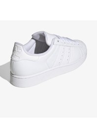 Resim Adidas Superstar Unisex Beyaz Spor Ayakkabı Jı0080 Beyaz 