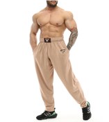 Resim Big Sam Bol Kesim Body Pantolon Eşofman Altı 865 